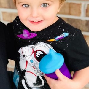 Meet your Posher, Rae